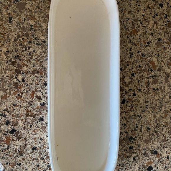 RAE DUNN FLOWER POTS LL - Picture 7 of 7